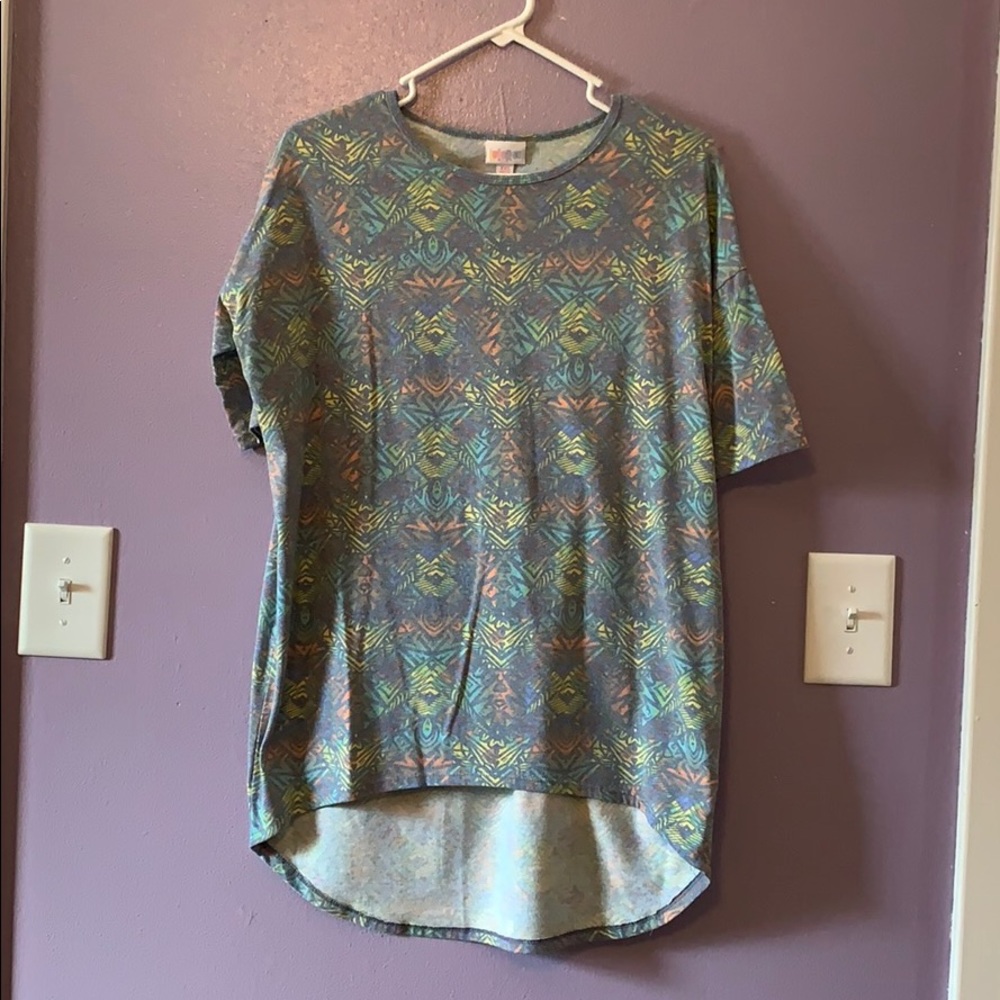 LuLaRoe Shirt